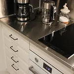 Διαμέρισμα Kymppi