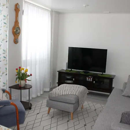 Apartment Huoneisto Kymppi Kuusamo