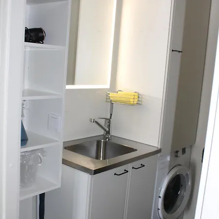 Kymppi Apartman