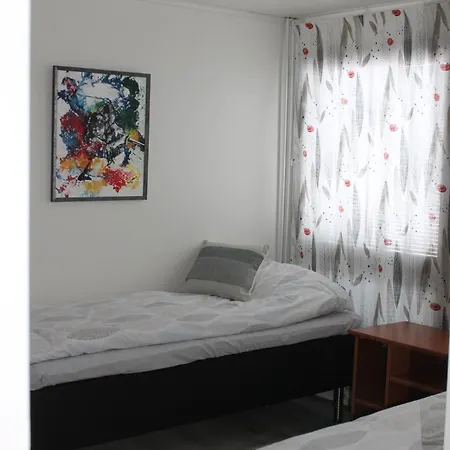Kymppi Apartman