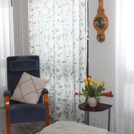 Huoneisto Kymppi Apartment *