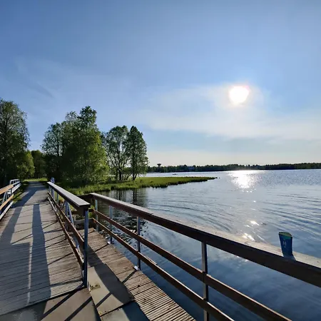 Huoneisto Kymppi Kuusamo