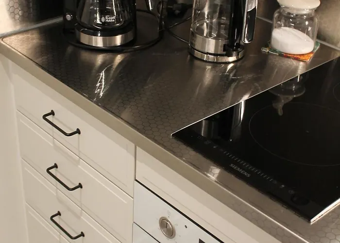 Апартаменты Kymppi