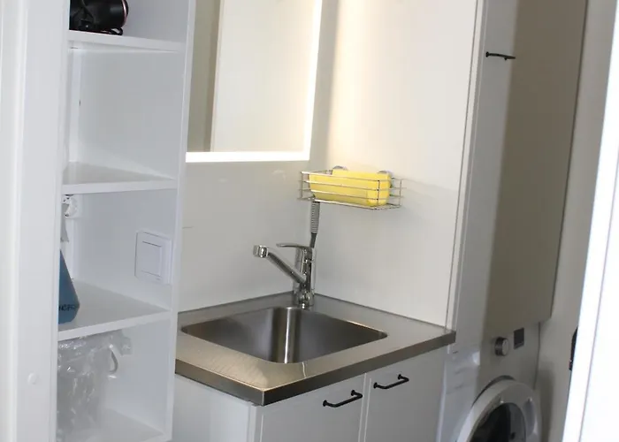 Kymppi Апартаменты