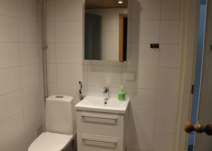 Kymppi Апартаменты *