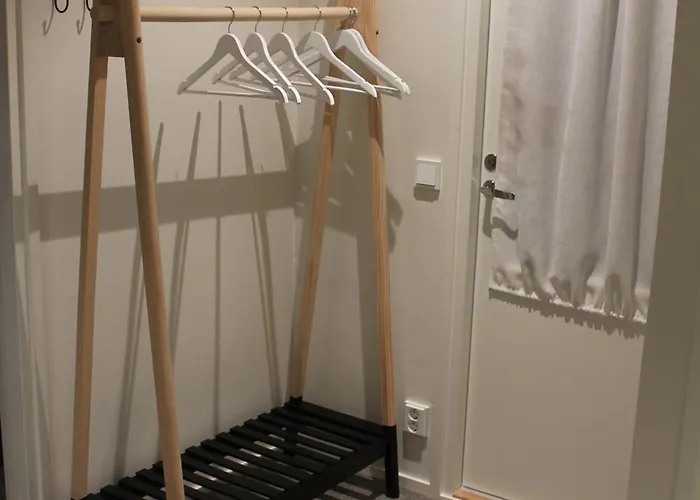 Апартаменты Kymppi *