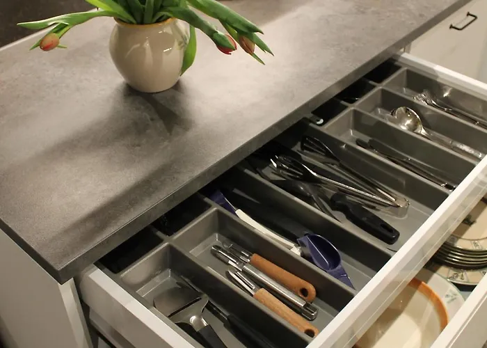 Kymppi Апартаменты *