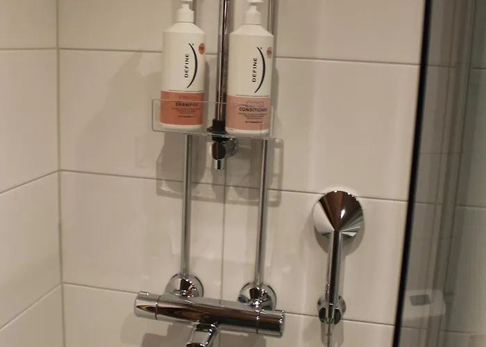 Апартаменты Kymppi