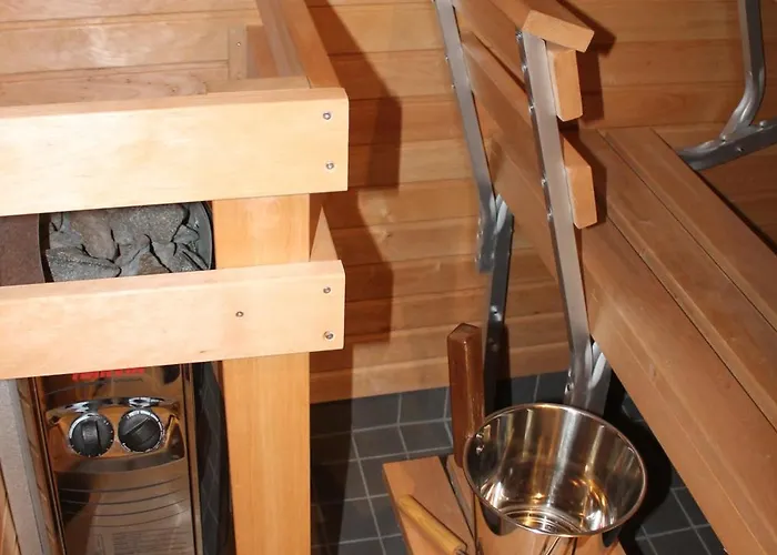 Kymppi * Куусамо