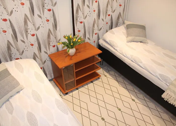 Kymppi * Куусамо