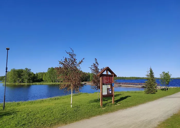 Kymppi Апартаменты