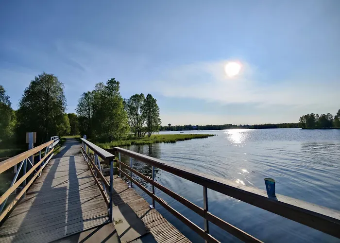 Kymppi Куусамо